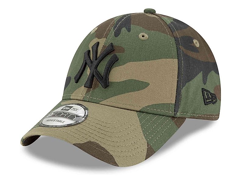 New Era Snapback Cap MLB New günstig online kaufen