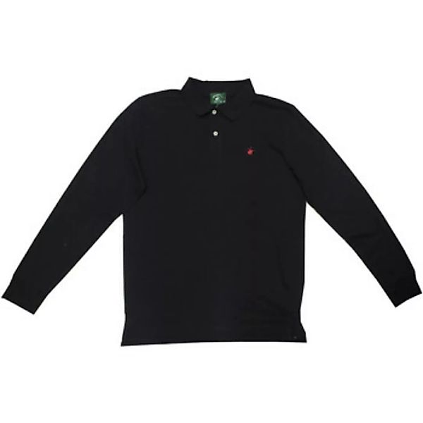 Beverly Hills Polo Club  Poloshirt BHPC5801 günstig online kaufen