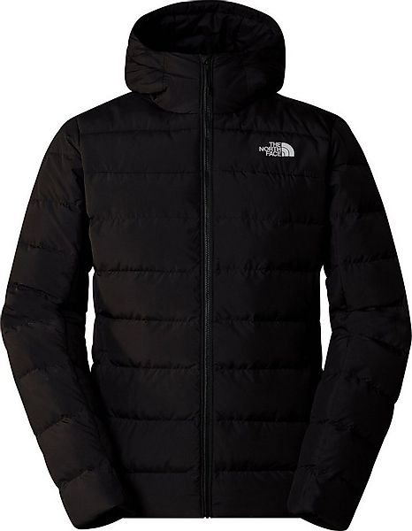 Mammut Daunenjacke Wanderjacke Daunenjacke ACONCAGUA 3 BLACK The North Face günstig online kaufen