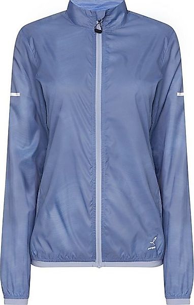 Energetics Funktionsjacke Da.-Funktions-Jacke Jessi V W AOP/BLUE günstig online kaufen