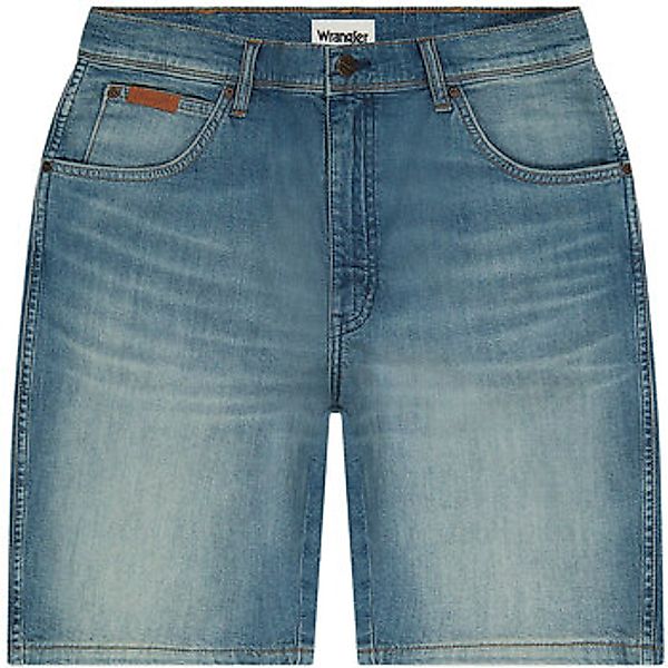 Wrangler  Shorts Short  Texas günstig online kaufen