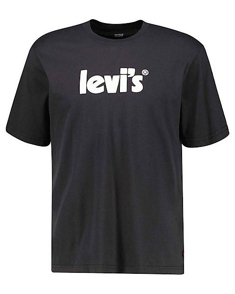 Levi's® T-Shirt Herren T-Shirt Relaxed Fit (1-tlg) günstig online kaufen