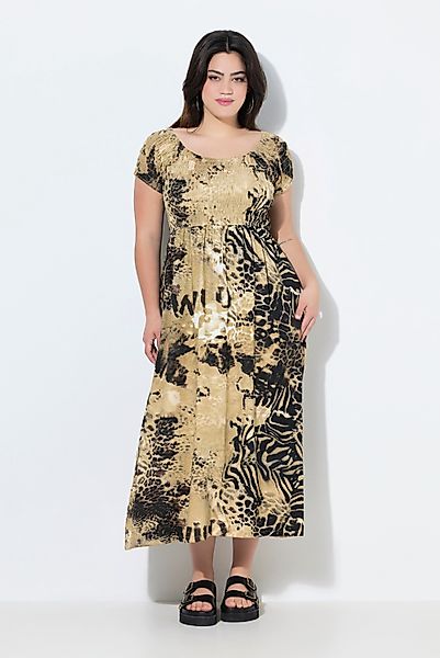 Angel of Style Maxikleid Maxikleid A-Line günstig online kaufen