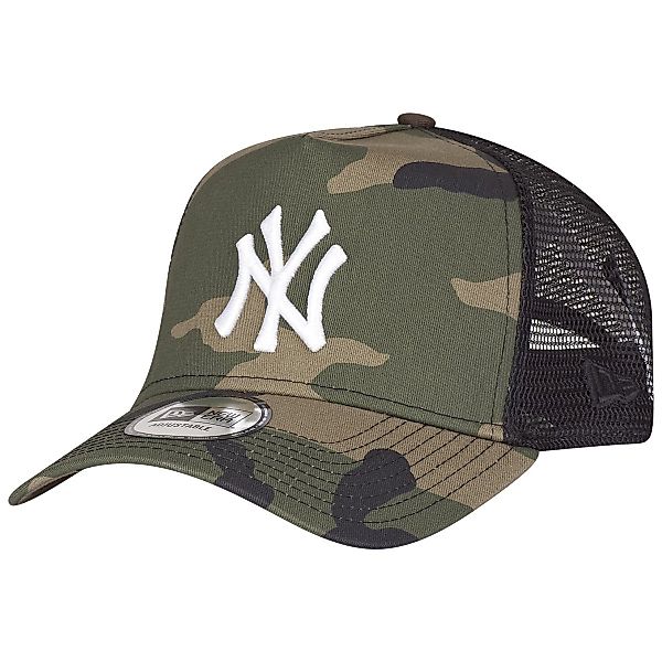 New Era Trucker Cap Trucker New günstig online kaufen