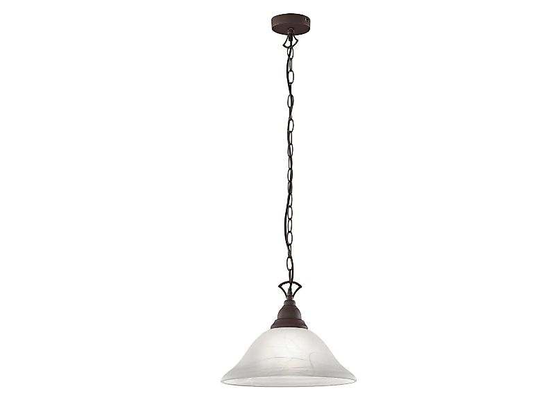Reality Leuchten LED Pendelleuchte, LED wechselbar, günstig online kaufen