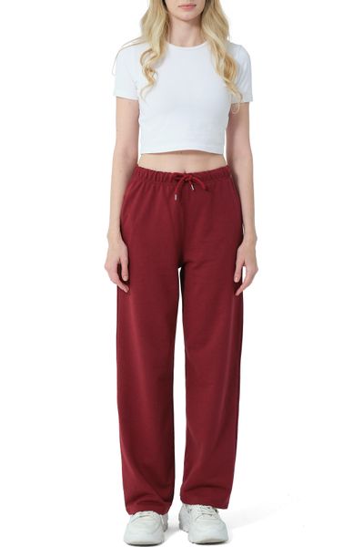 R-CAMP Jogginghose Jogginghose Damen Lang Weite günstig online kaufen