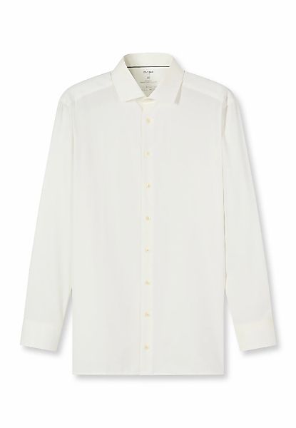 OLYMP Businesshemd "OLYMP Luxor 24/Seven, modern fit, Global Kent" günstig online kaufen