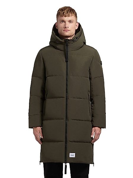 khujo Winterjacke LEAR günstig online kaufen