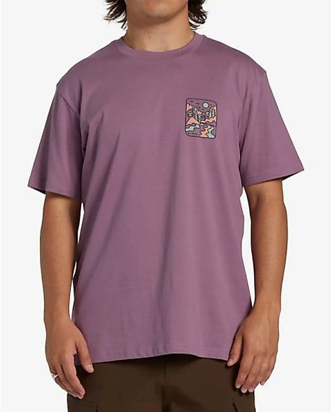 Billabong Print-Shirt Shine - T-Shirt für Männer günstig online kaufen