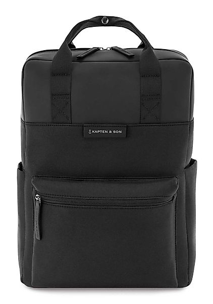 Kapten & Son Rucksack Bergen Small günstig online kaufen
