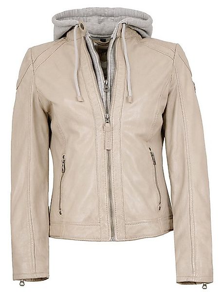 Gipsy by Mauritius Lederjacke GWAllie Gipsy - Damen Lederjacke Lammnappa Ka günstig online kaufen