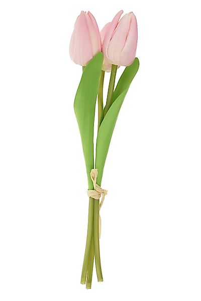 Kunstblume Tulpe Tammie, VBS, 3 Stück günstig online kaufen