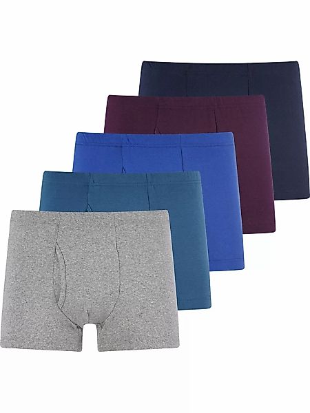 Charles Colby Retro Pants "5er Pack Retropants LORD ANRAI", (5 St.), in fün günstig online kaufen