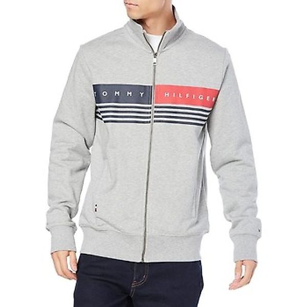 Tommy Hilfiger  Sweatshirt MW0MW21094 günstig online kaufen