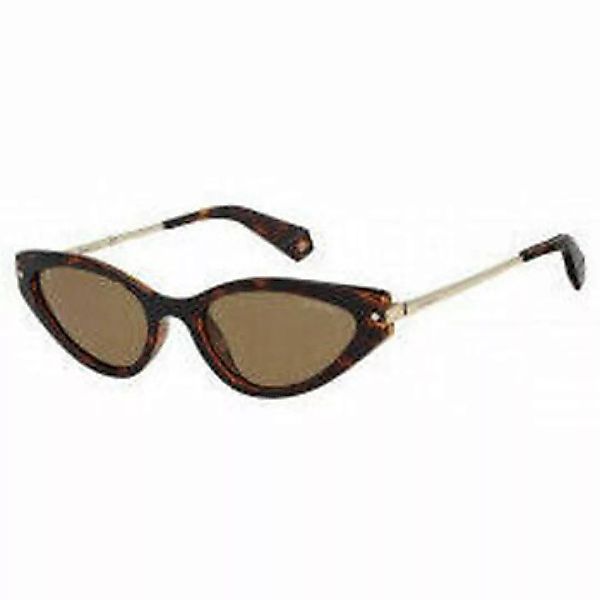 Polaroid  Sonnenbrillen Damensonnenbrille  20267105L53SP Ø 53 mm günstig online kaufen