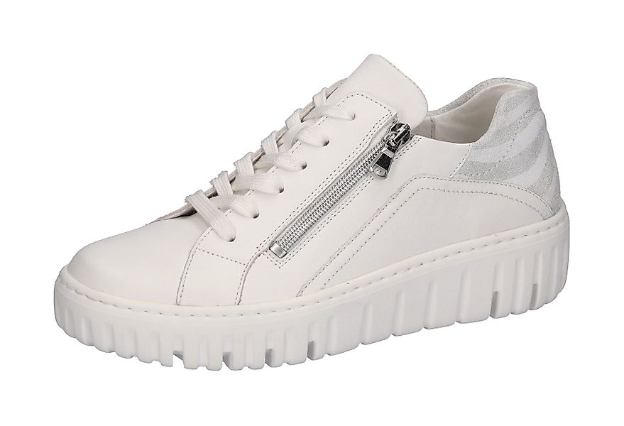 Waldläufer H-LIVIA Plateausneaker, Schnürer, Halbschuh, Freizeitschuh günstig online kaufen