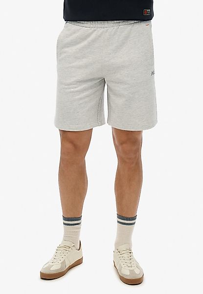 Superdry Jerseyhose SD-ESSENTIAL LOGO JERSEY SHORT günstig online kaufen