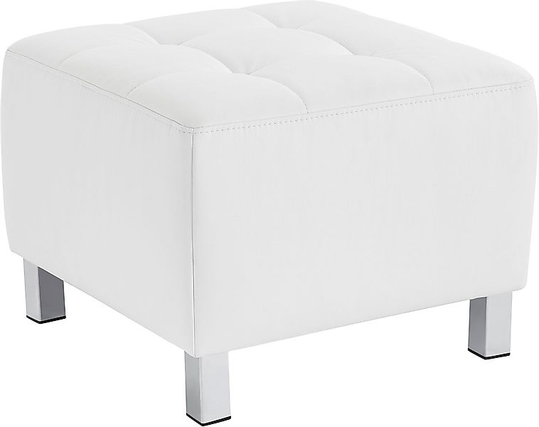 sit&more Hocker "Pablo" günstig online kaufen
