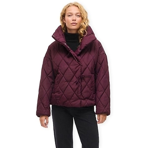 Vila  Damen-Jacke Bumble Jacket - Fig günstig online kaufen
