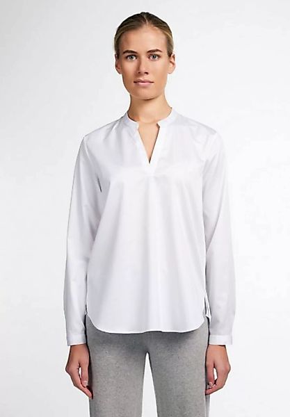 Eterna Longbluse LOOSE FIT EASY IRON (bügelleicht) günstig online kaufen