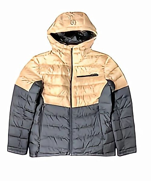 Spyder Winterjacke Timeless Hood Jacke für Herren günstig online kaufen