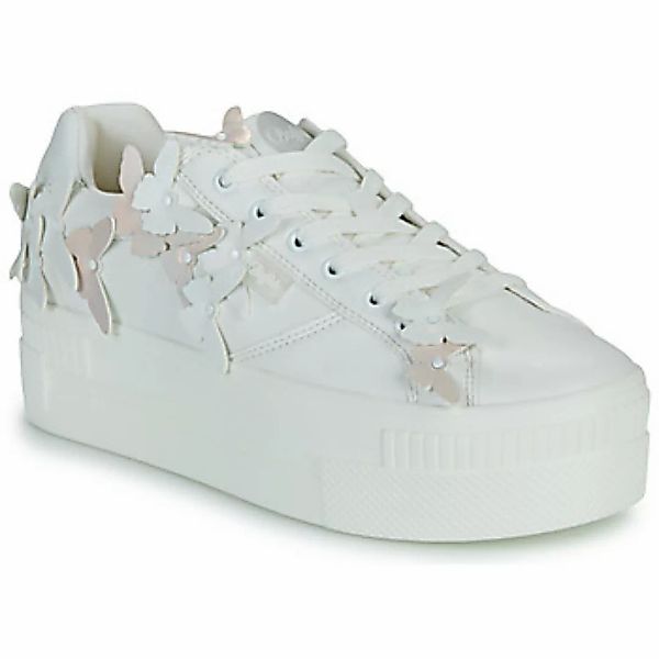 Buffalo  Sneaker PAIRED BUTTERFLY günstig online kaufen
