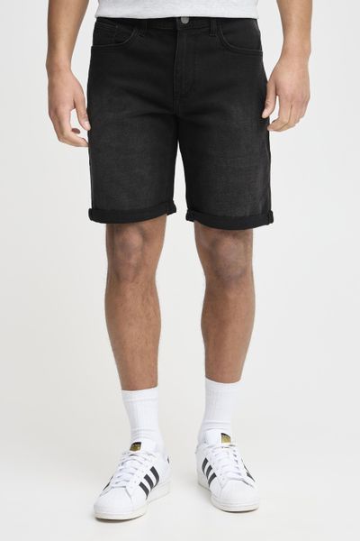 Blend Jeansshorts BHJoel Stilvolle 5-Pocket-Jeansshorts günstig online kaufen