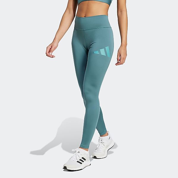 adidas Performance Trainingstights TR-ES BL 1/1 günstig online kaufen