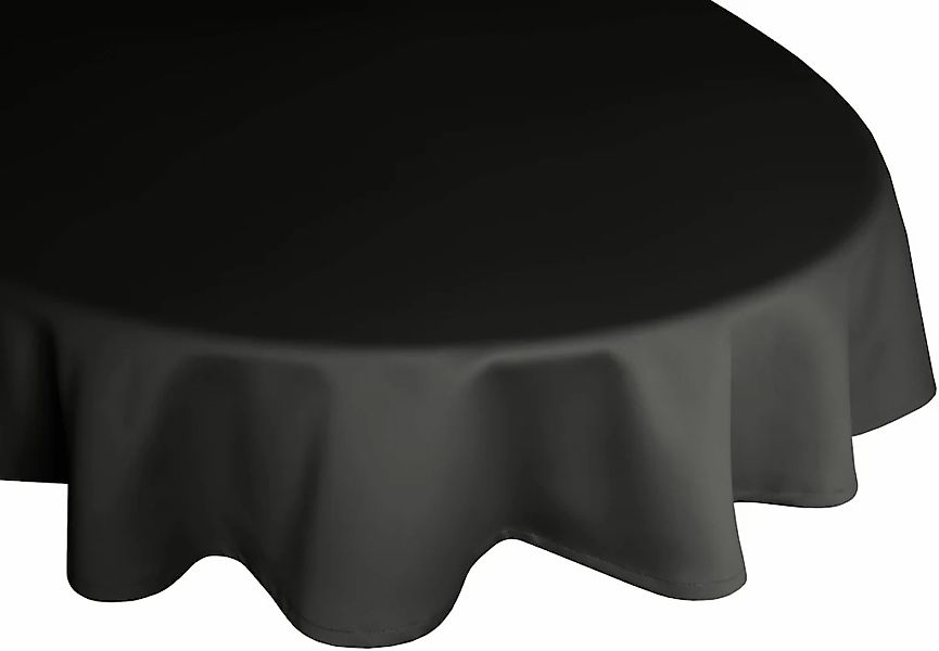 Wirth Tischdecke "NEWBURY" rund günstig online kaufen