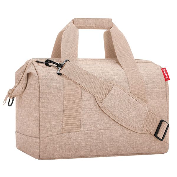 REISENTHEL® Reisetasche allrounder M Schultertasche Sporttasche günstig online kaufen