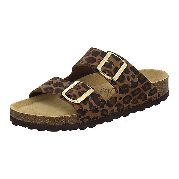 AFS-Schuhe 210093 Zweischnaller Pantolette für Damen günstig online kaufen