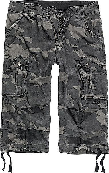 Brandit Shorts Urban Legend 3/4 Shorts günstig online kaufen