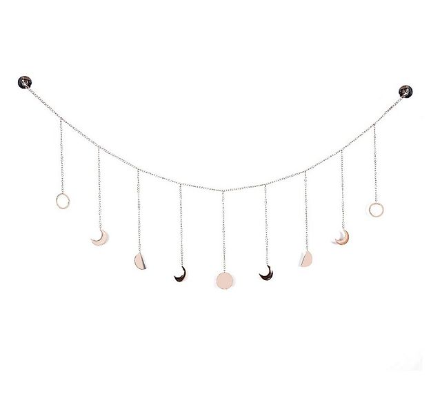 Coonoor Wanddekoobjekt Boho Style Deko,Makramee Wandbehang günstig online kaufen