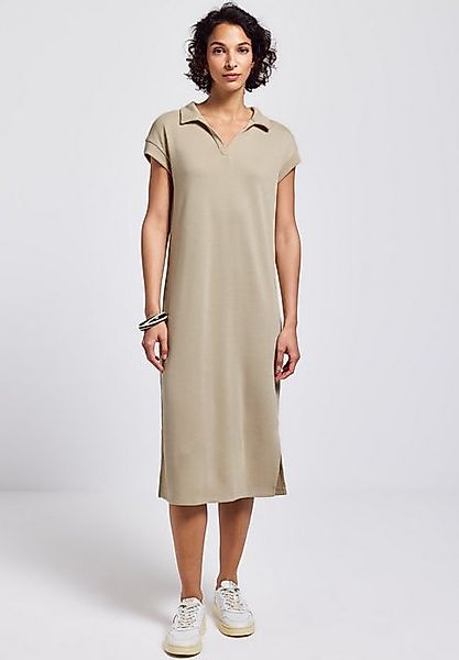 STREET ONE Midikleid knielang günstig online kaufen