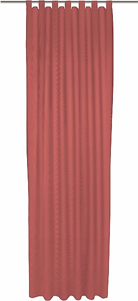 Adam Vorhang "Vorhang Uni Collection Light aus 100 % Bio-Baumwolle, Schlauf günstig online kaufen