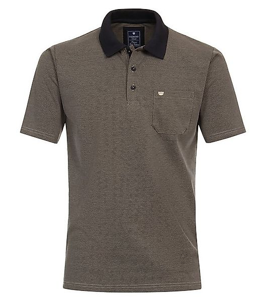 Redmond Poloshirt uni nah günstig online kaufen