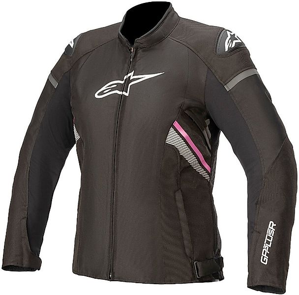 Alpinestars Motorradjacke Stella T-GP Plus V3 Damen Motorrad Textiljacke Wa günstig online kaufen