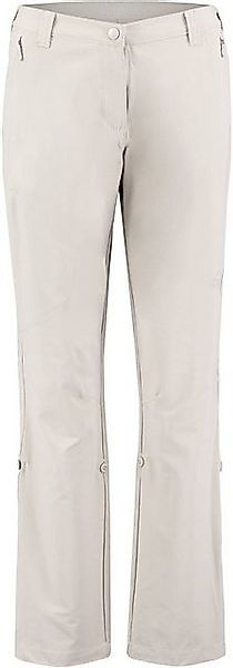McKINLEY Bügelfaltenhose Da.-Hose Madok wms sht GREY günstig online kaufen