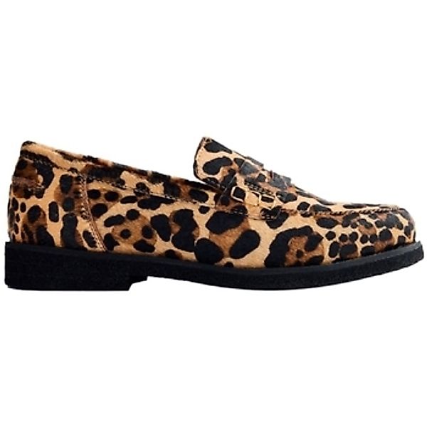 Gioseppo  Ballerinas Eyota - Leopard günstig online kaufen