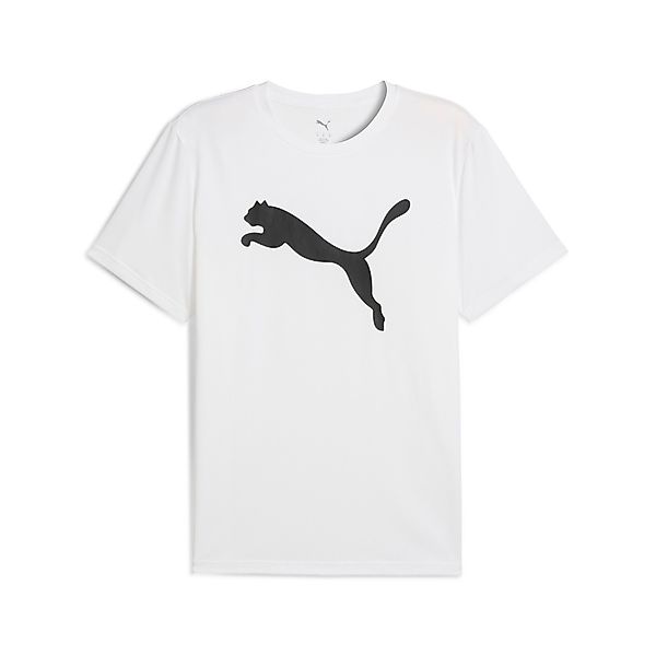 PUMA Trainingsshirt M TAD ESSENTIALS SOLID günstig online kaufen