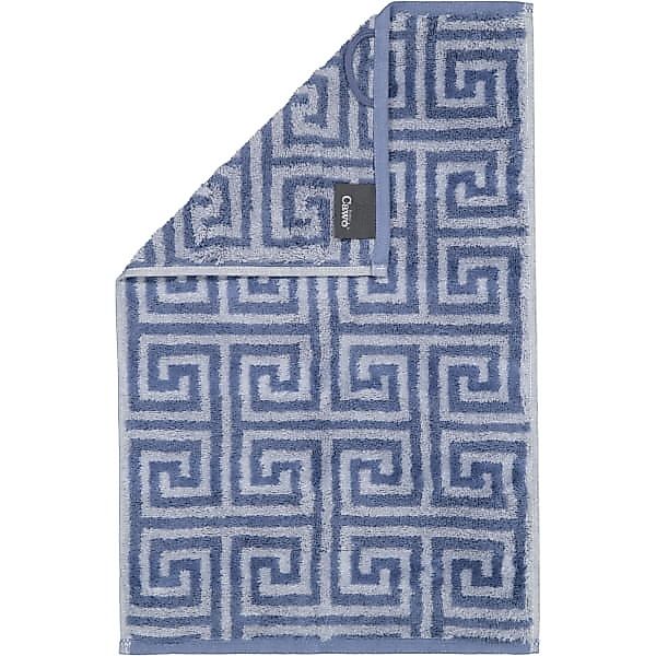 Cawö Handtücher Noblesse Elegance Allover 1088, 100% Baumwolle (1-St) günstig online kaufen