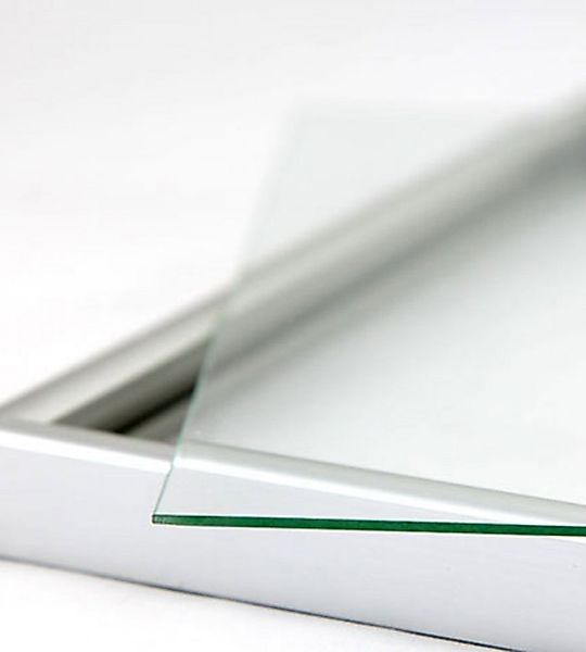 IDEAL TREND Bilderrahmen New Lifestyle Kunststoff Bilderrahmen Kunststoffra günstig online kaufen