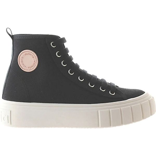 Victoria  Stiefeletten 1270100 negro günstig online kaufen