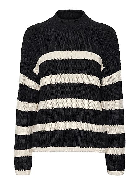 Vero Moda Langarmbluse Hilda (1-tlg) Plain/ohne günstig online kaufen