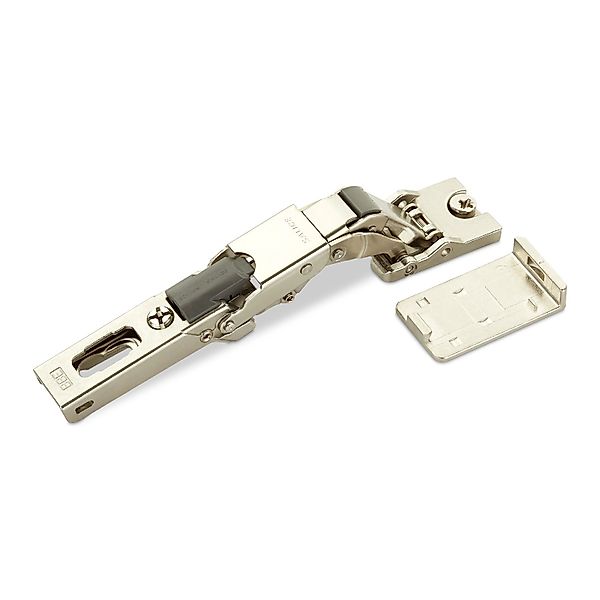 SALICE Universalscharnier für Glastüren Oder Spiegeltüren Push Open mit Neg günstig online kaufen