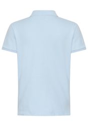 Gant Poloshirt Slim Shield Cap Logo günstig online kaufen