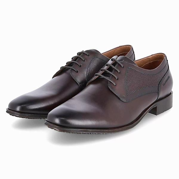 Salamander E11ASW011100-6100 Schnürschuh günstig online kaufen