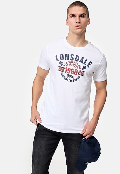 Lonsdale T-Shirt FINTONA günstig online kaufen