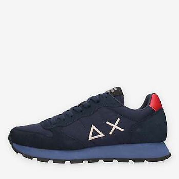 Sun68  Sneaker Z45101-0735NAVY-BLUEBORD günstig online kaufen
