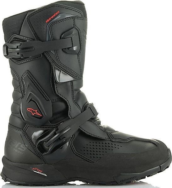 Alpinestars XT-8 Gore-Tex wasserdichte Motorrad Stiefel günstig online kaufen